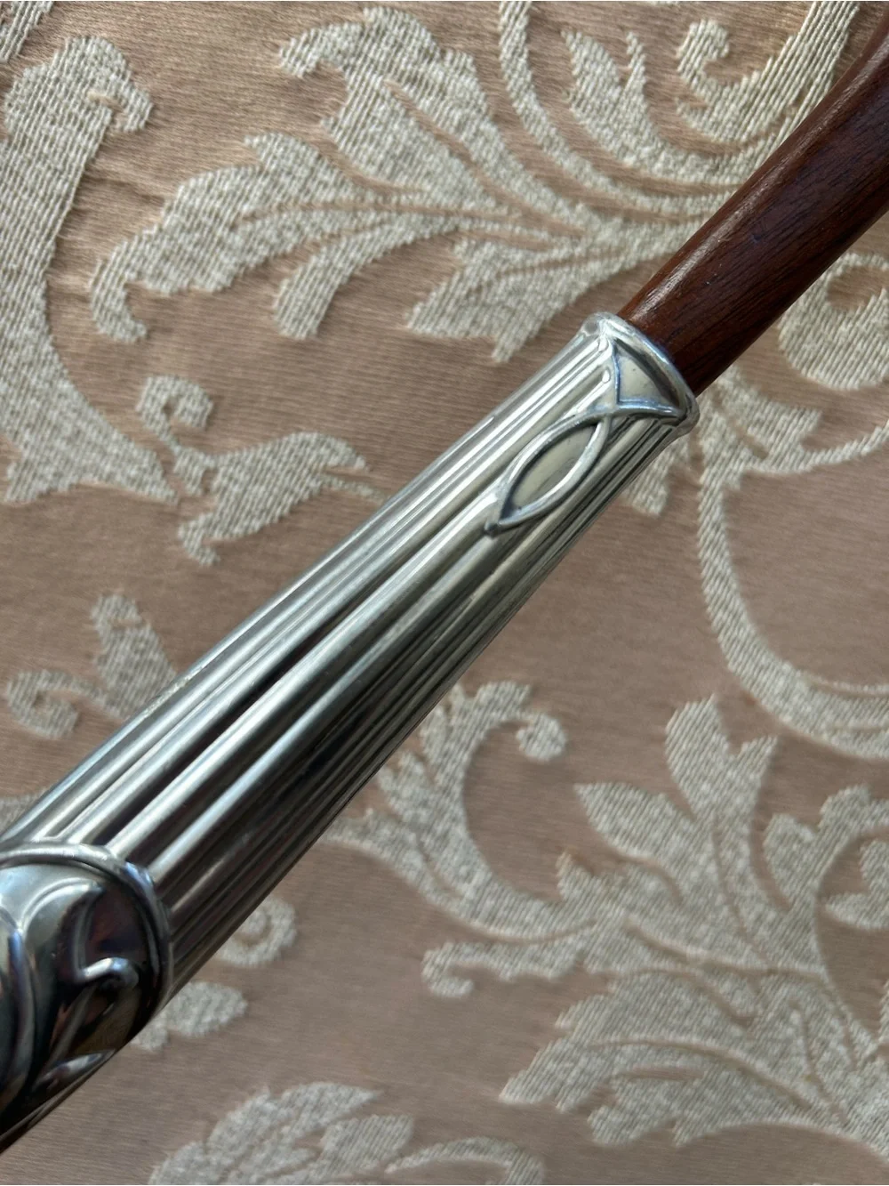 Lenox Butler's Pantry salad serving utensils